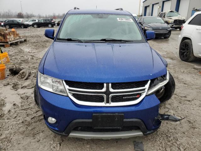 Photo 5 from auction – 2012 DODGE JOURNEY SX with VIN 3C4PDCBG7CT229863