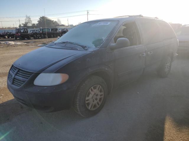 Photo 1 from auction – 2005 DODGE GRAND CARA with VIN 2D4GP24R95R171800