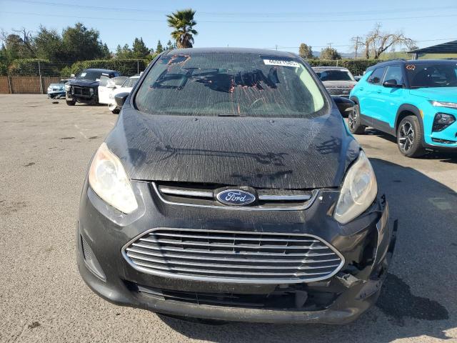 Photo 5 from auction – 2013 FORD C-MAX SE with VIN 1FADP5AU0DL554645