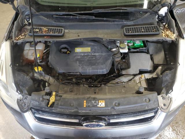 Photo 12 from auction – 2014 FORD ESCAPE TIT with VIN 1FMCU0JX3EUC81977
