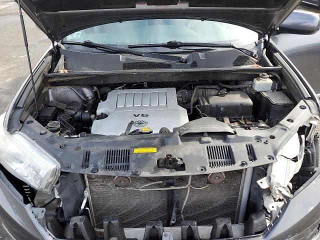Photo 12 from auction – 2012 TOYOTA HIGHLANDER with VIN 5TDBK3EH9CS168627