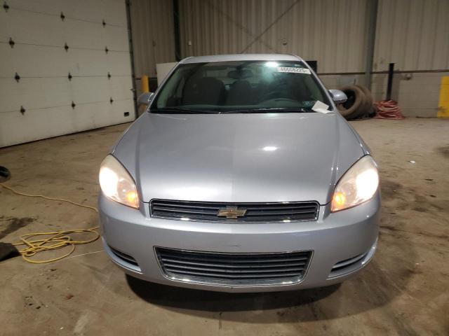 Photo 5 from auction – 2006 CHEVROLET IMPALA LT with VIN 2G1WT58K069221111