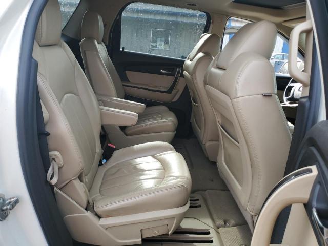 Photo 11 from auction – 2011 GMC ACADIA DEN with VIN 1GKKVTED6BJ212913