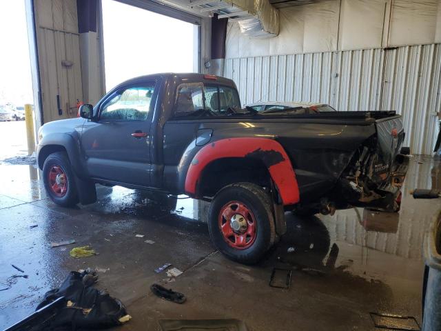 Photo 2 from auction – 2011 TOYOTA TACOMA with VIN 5TFPX4EN2BX005765