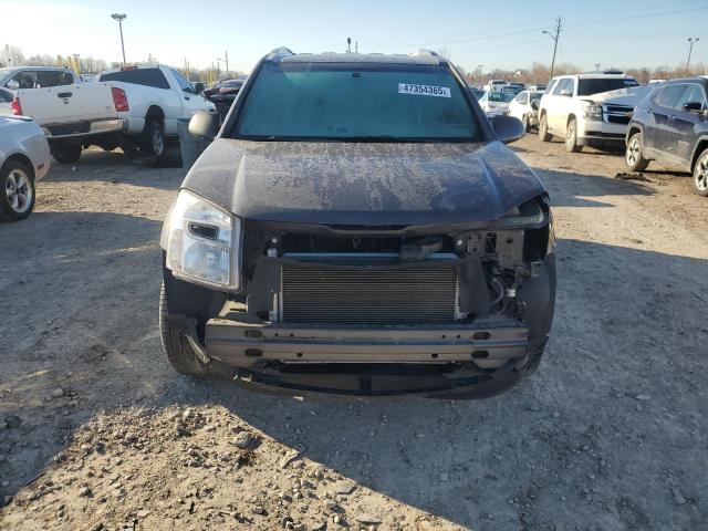 Photo 5 from auction – 2007 CHEVROLET EQUINOX LT with VIN 2CNDL73F576032389
