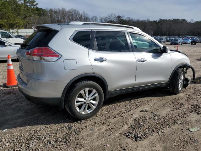 Photo 3 from auction – 2016 NISSAN ROGUE S with VIN KNMAT2MTXGP724940