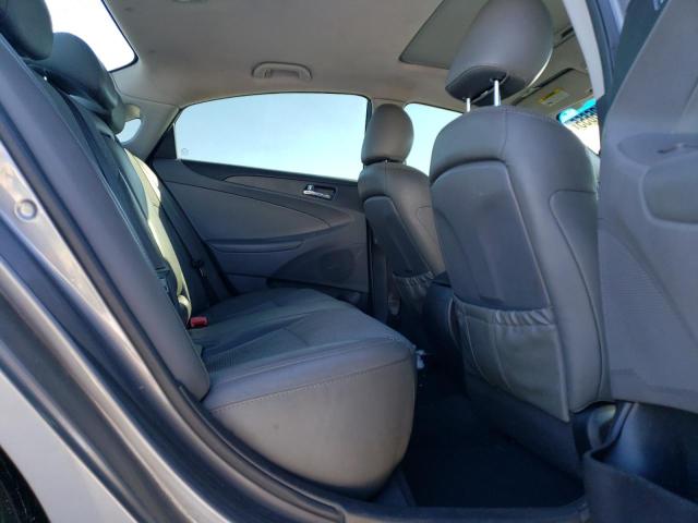 Photo 10 from auction – 2012 HYUNDAI SONATA SE with VIN 5NPEC4AC6CH348714