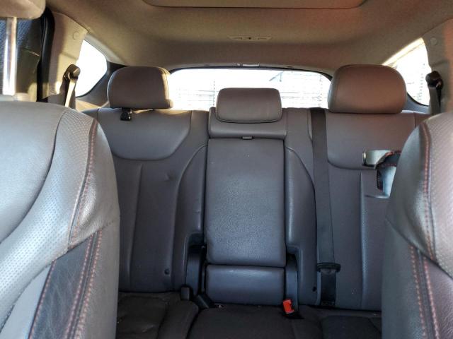 Photo 10 from auction – 2019 HYUNDAI SANTA FE L with VIN 5NMS53AD3KH041870