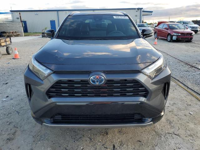 Photo 5 from auction – 2024 TOYOTA RAV4 XSE with VIN 2T3E6RFV2RW054405