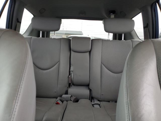 Photo 10 from auction – 2008 TOYOTA RAV4 LIMIT with VIN JTMBK31V185066022