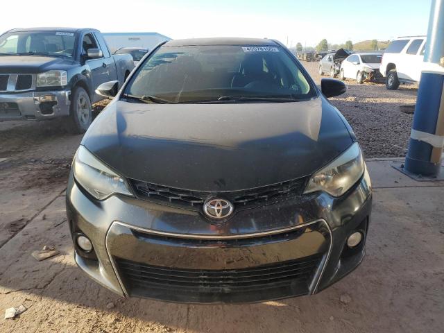 Photo 5 from auction – 2015 TOYOTA COROLLA L with VIN 5YFBURHE3FP256553