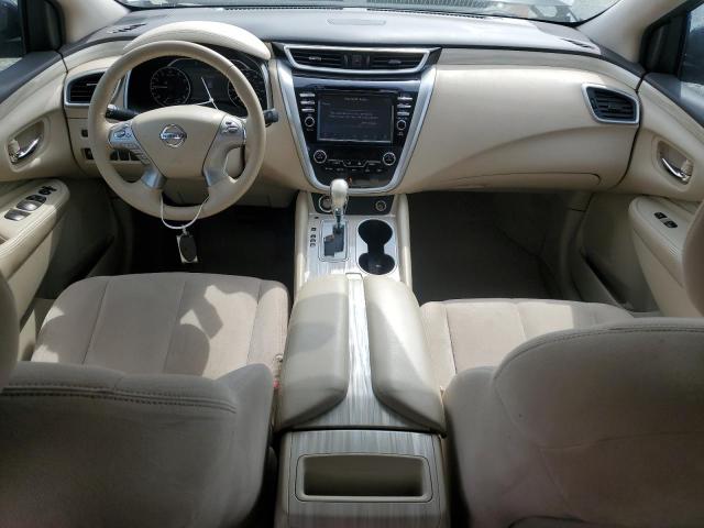 Photo 8 from auction – 2015 NISSAN MURANO S with VIN 5N1AZ2MG8FN280481