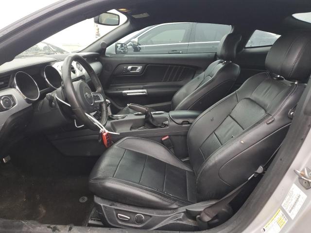 Photo 7 from auction – 2016 FORD MUSTANG with VIN 1FA6P8TH9G5211383