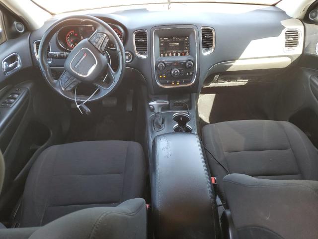 Photo 8 from auction – 2018 DODGE DURANGO SX with VIN 1C4RDHAG0JC290035