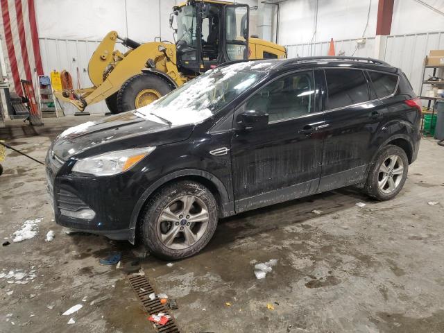 FORD ESCAPE SE 2016 with VIN 1FMCU9GX0GUA08767 - Photo from auction