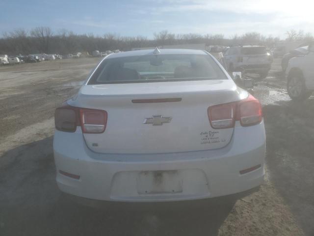 Photo 6 from auction – 2015 CHEVROLET MALIBU 1LT with VIN 1G11D5SLXFF218331