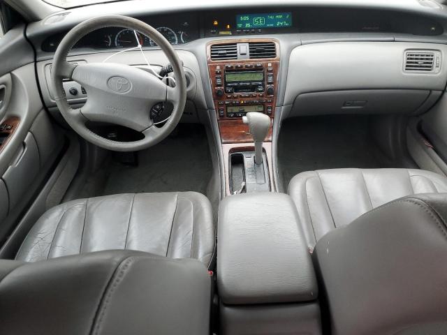 Photo 8 from auction – 2001 TOYOTA AVALON XL with VIN 4T1BF28B31U142874