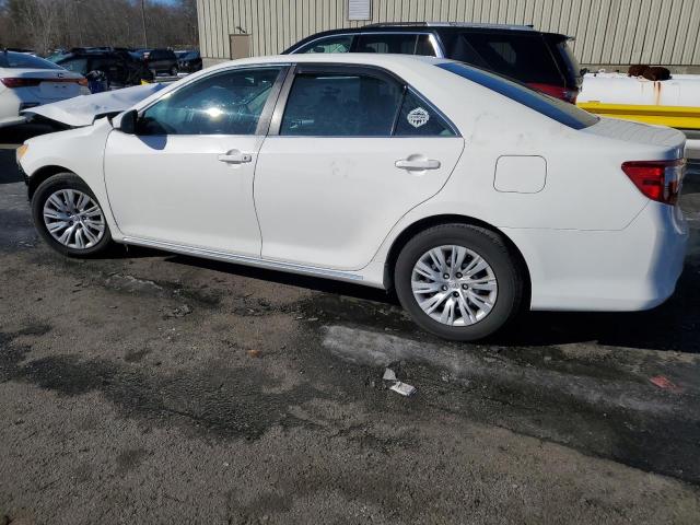 Photo 2 from auction – 2014 TOYOTA CAMRY L with VIN 4T4BF1FK1ER337798