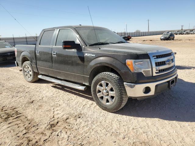 Photo 4 from auction – 2013 FORD F150 SUPER with VIN 1FTEW1CM0DKF13610