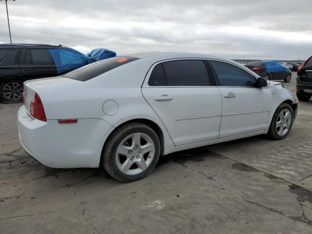 Photo 3 from auction – 2012 CHEVROLET MALIBU LS with VIN 1G1ZA5EU8CF395018