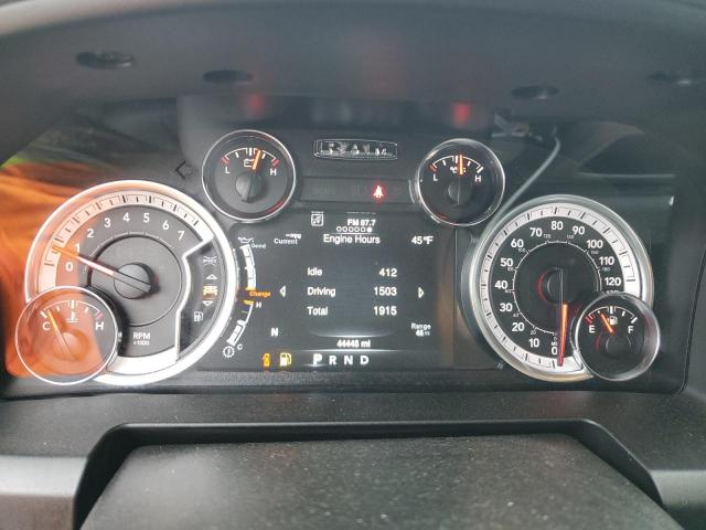 Photo 9 from auction – 2019 RAM 1500 CLASS with VIN 1C6RR6GG9KS669935