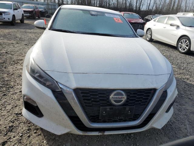 Photo 5 from auction – 2021 NISSAN ALTIMA SV with VIN 1N4BL4DV2MN378039
