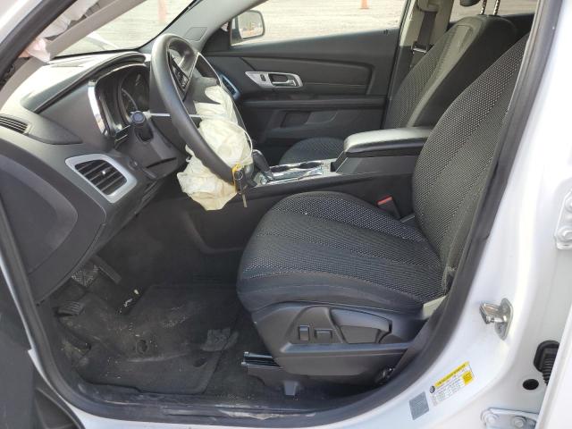 Photo 7 from auction – 2017 GMC TERRAIN SL with VIN 2GKALMEK8H6139233