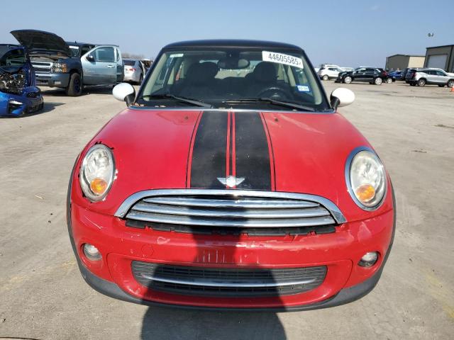 Photo 5 from auction – 2012 MINI COOPER with VIN WMWSU3C51CT254662