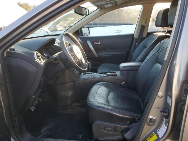 Photo 7 from auction – 2012 NISSAN ROGUE S with VIN JN8AS5MV2CW403985