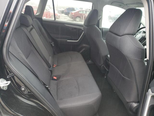Photo 11 from auction – 2020 TOYOTA RAV4 LE with VIN 2T3F1RFV1LW102180