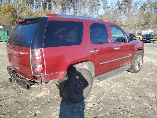 Photo 3 from auction – 2011 GMC YUKON DENA with VIN 1GKS2EEF7BR366859