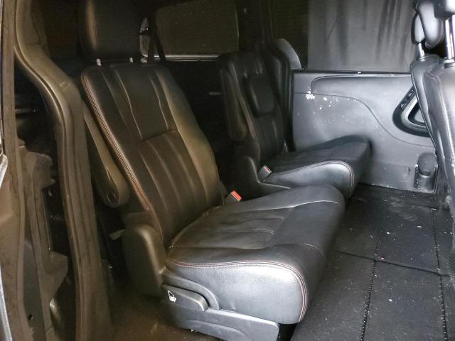 Foto 11 de la subasta – 2012 DODGE GRAND CARA con VIN 2C4RDGDG5CR114498