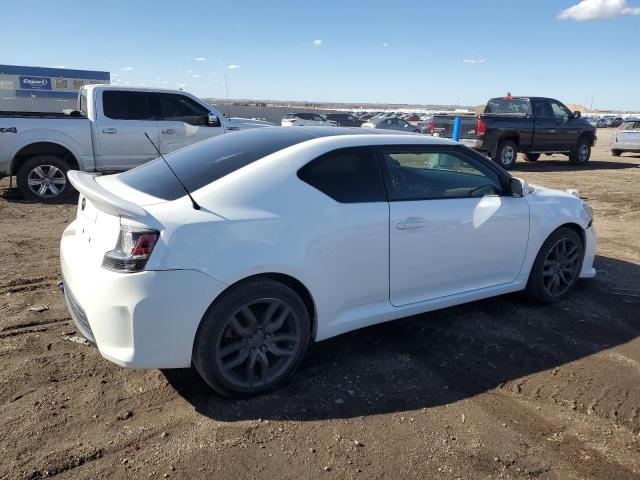 Photo 3 from auction – 2014 TOYOTA SCION TC with VIN JTKJF5C71E3070016