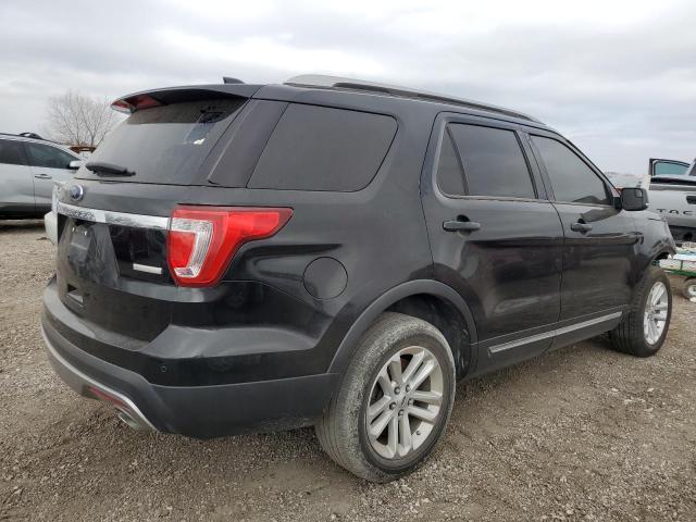 Фото 3 с аукциона – 2016 FORD EXPLORER X с VIN 1FM5K7DH4GGC03947
