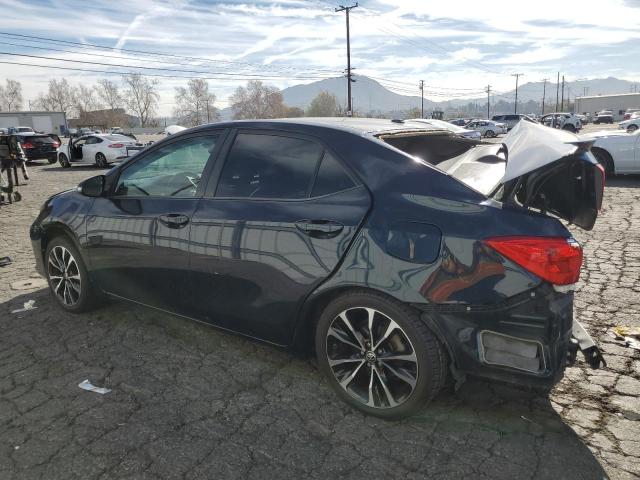 Photo 2 from auction – 2019 TOYOTA COROLLA L with VIN 2T1BURHE4KC168959