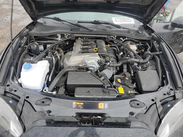 Photo 11 from auction – 2016 MAZDA MX-5 MIATA with VIN JM1NDAC77G0106030
