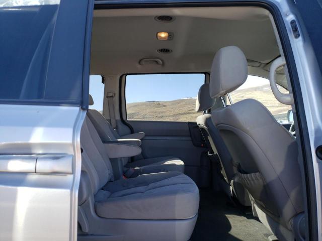 Photo 11 from auction – 2009 KIA SEDONA EX with VIN KNDMB233496304472