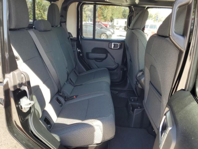 Photo 10 from auction – 2025 JEEP GLADIATOR with VIN 1C6PJTAG5SL503007