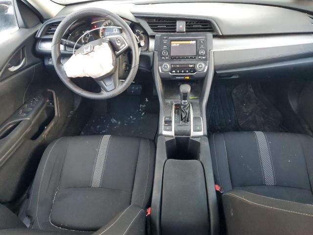 Photo 8 from auction – 2017 HONDA CIVIC LX with VIN 19XFC2F58HE232476