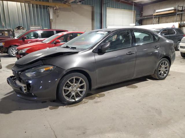 DODGE DART SXT 2015 with VIN 1C3CDFBB8FD224996 - Photo from auction