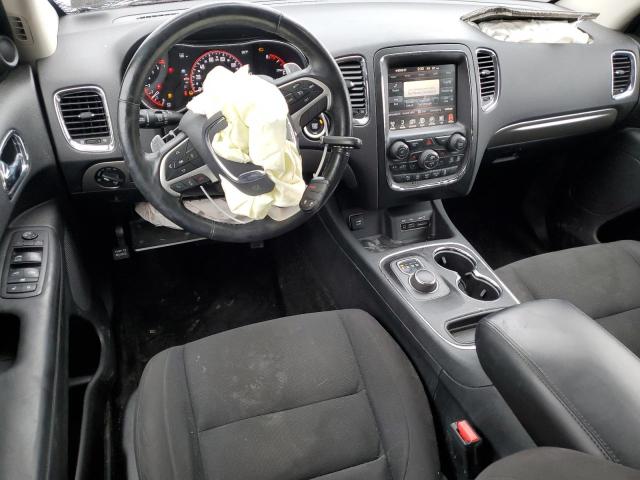 Photo 8 from auction – 2017 DODGE DURANGO SX with VIN 1C4RDJAG5HC806732