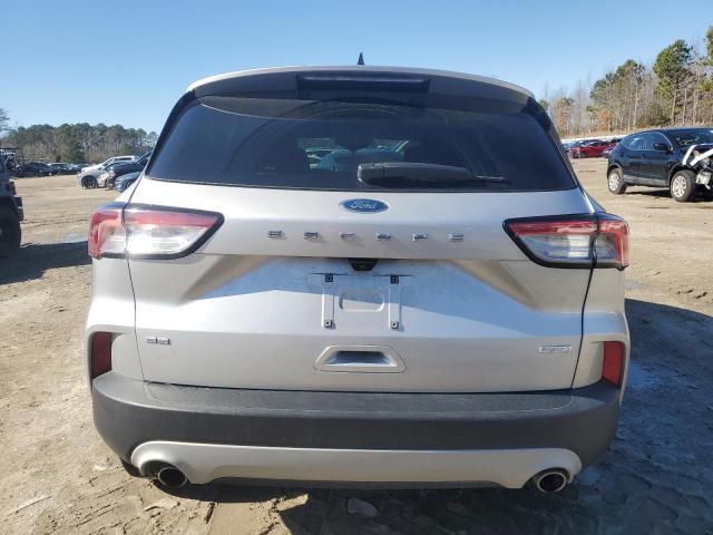 Photo 6 from auction – 2020 FORD ESCAPE SE with VIN 1FMCU0G60LUA11567