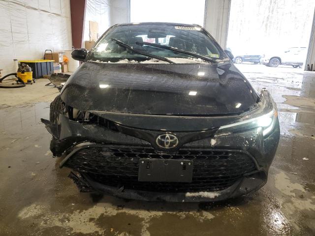 Photo 5 from auction – 2025 TOYOTA COROLLA SE with VIN JTND4MBE6S3240754