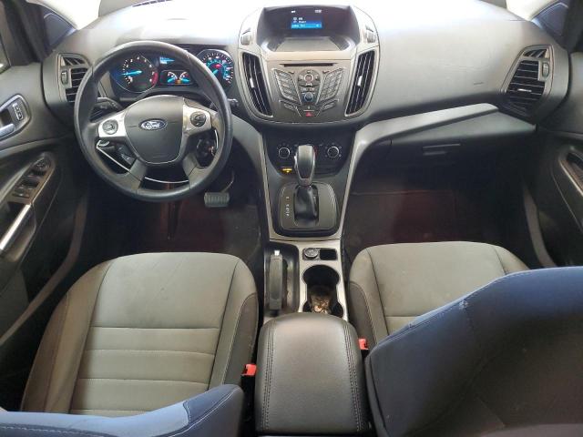 Photo 8 from auction – 2016 FORD ESCAPE SE with VIN 1FMCU9GX1GUB90561