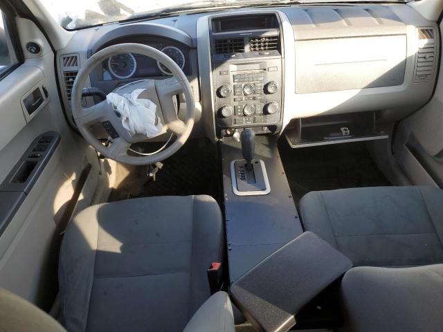 Photo 8 from auction – 2012 FORD ESCAPE XLS with VIN 1FMCU0C7XCKA17113