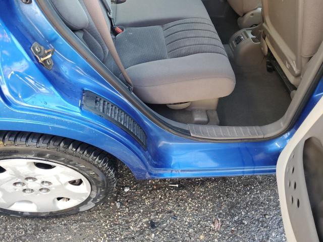 Photo 13 from auction – 2004 CHRYSLER PT CRUISER with VIN 3C4FY48B74T256418