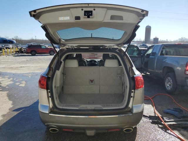 Photo 6 from auction – 2008 BUICK ENCLAVE CX with VIN 5GAER23718J252198