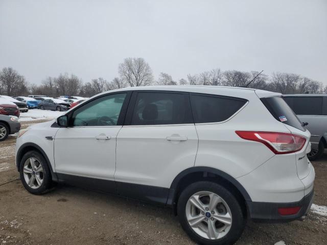 Photo 2 from auction – 2014 FORD ESCAPE SE with VIN 1FMCU9GX0EUE15307