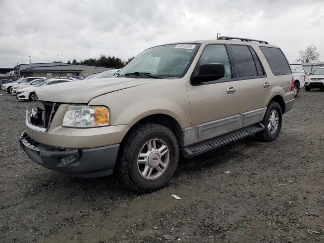 FORD EXPEDITION 2006 with VIN 1FMPU155X6LA51456 - Photo from auction
