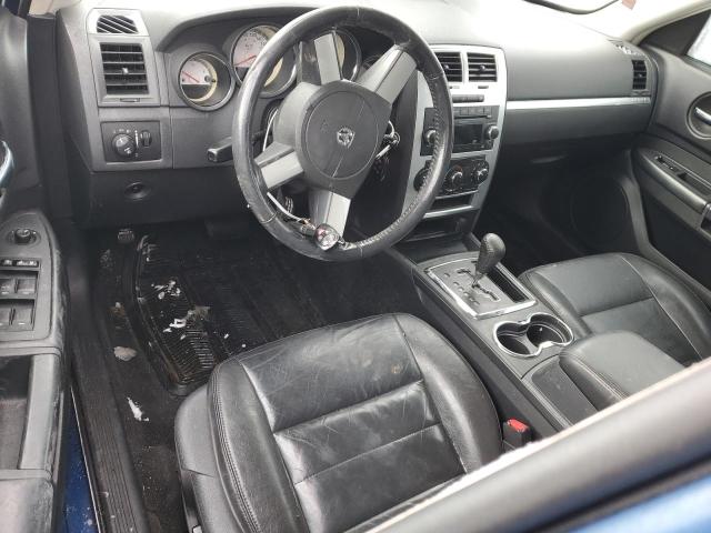 Photo 8 from auction – 2010 DODGE CHARGER SX with VIN 2B3CA3CV3AH213641